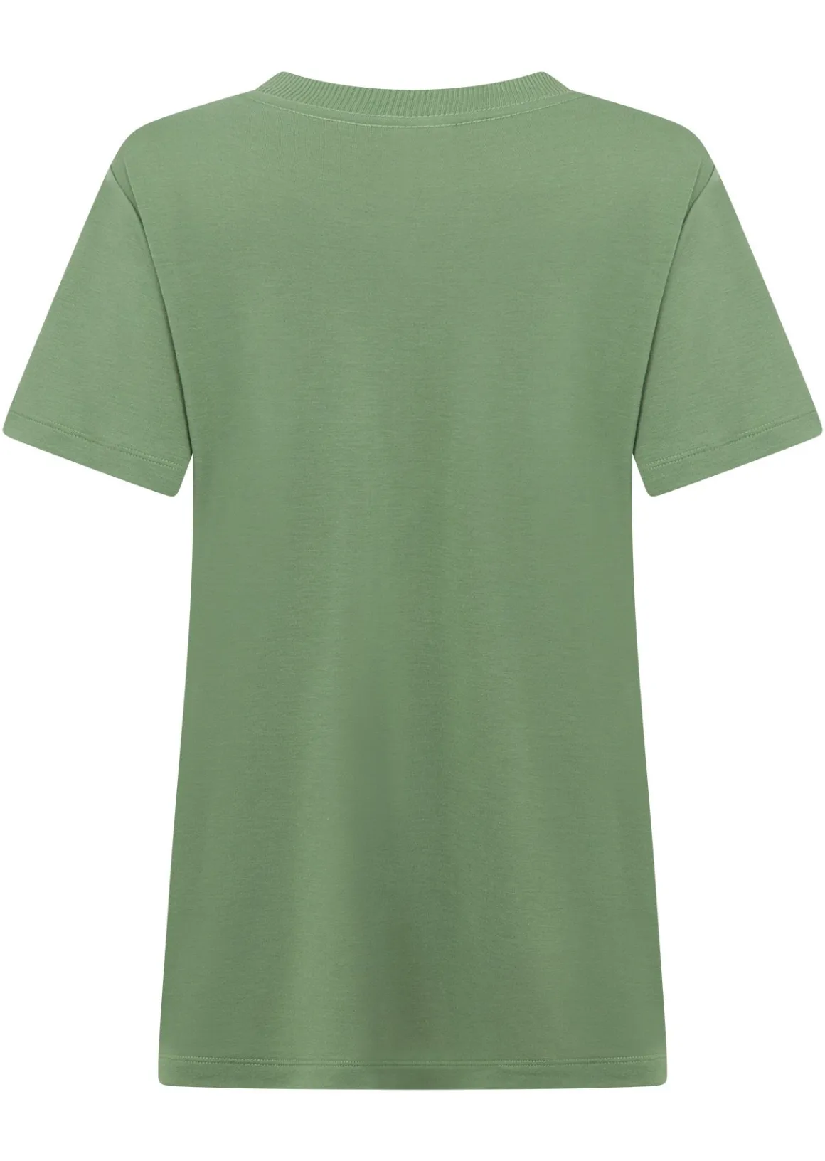Lorna Jane Lotus T-Shirt GreenGoodness Hot