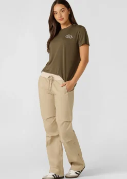 Lorna Jane Lotus T-Shirt Hazel Online