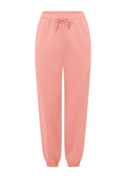 Lorna Jane Lounge Fleece Trackpant AshRose