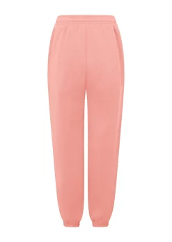Lorna Jane Lounge Fleece Trackpant AshRose