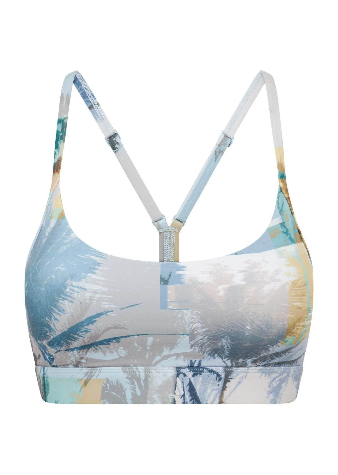 Lorna Jane Mirage All Day Sports Bra MiragePrint Sale