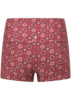 Lorna Jane Moroccan Isle Recycled Swim Short MoroccanTilePrint Online