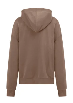 Lorna Jane Oversized Hoodie Cedar Best