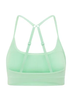 Lorna Jane Pammy Sports Bra SoftMint Outlet