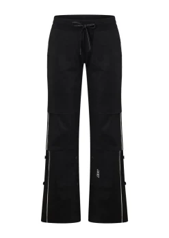 Lorna Jane Pipe Dream Flashdance Pant Black Clearance