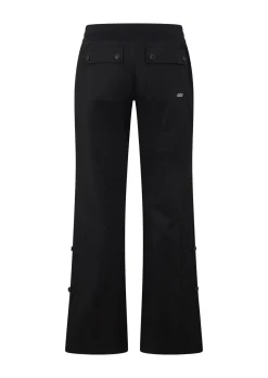 Lorna Jane Pipe Dream Flashdance Pant Black Clearance