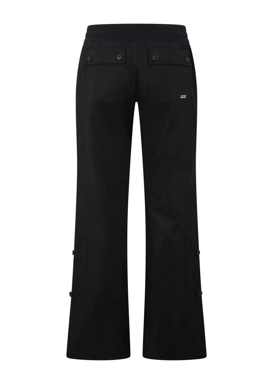 Lorna Jane Pipe Dream Flashdance Pant Black Clearance