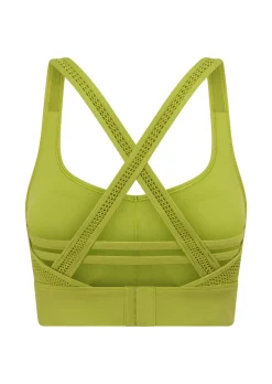 Lorna Jane Possibility Sports Bra DarkSage Online