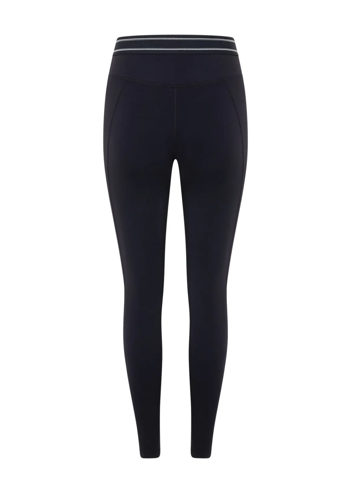 Lorna Jane Redefined Ankle Biter Leggings MidnightBlue New