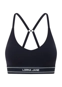 Lorna Jane Redefined Sports Bra MidnightBlue Clearance