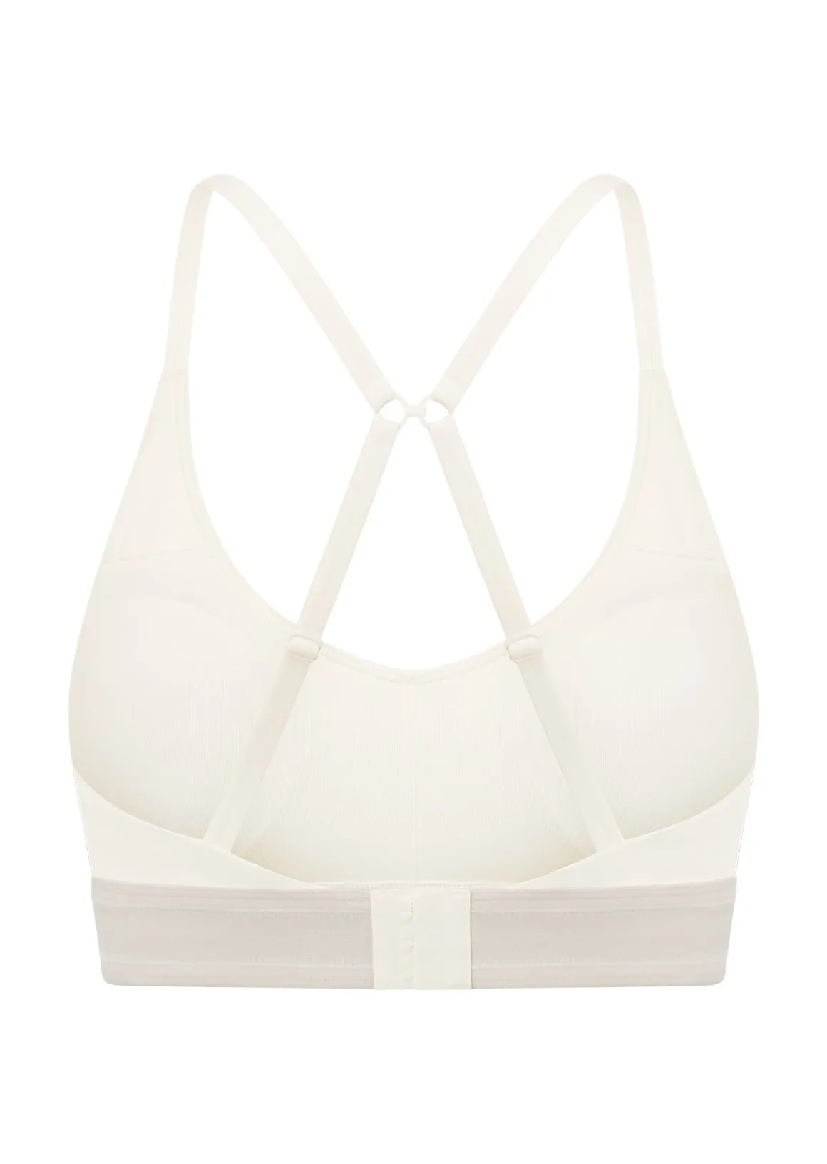 Lorna Jane Redefined Sports Bra Porcelain Outlet