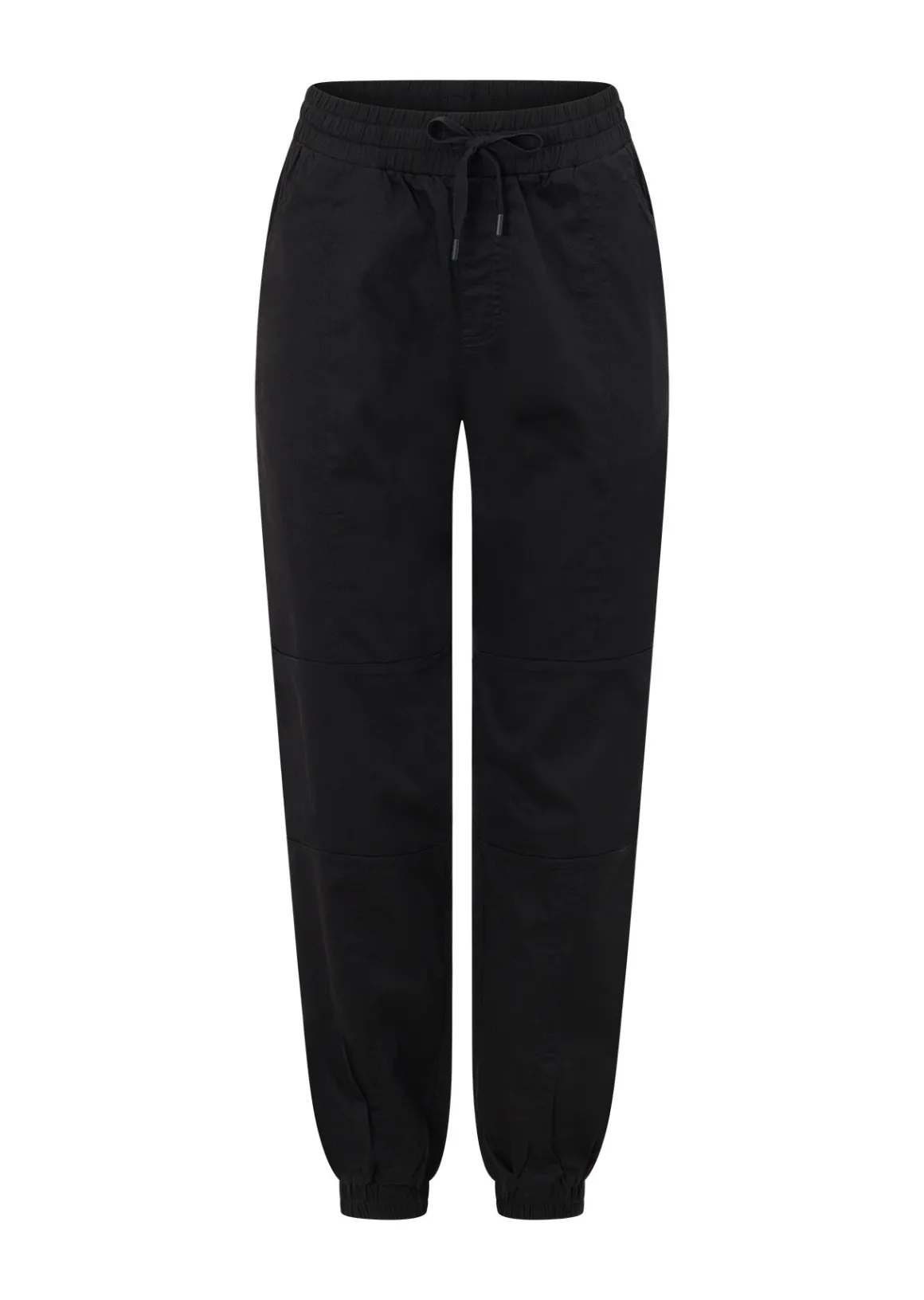 Lorna Jane Relaxed Flashy Full Length Pant Black Outlet