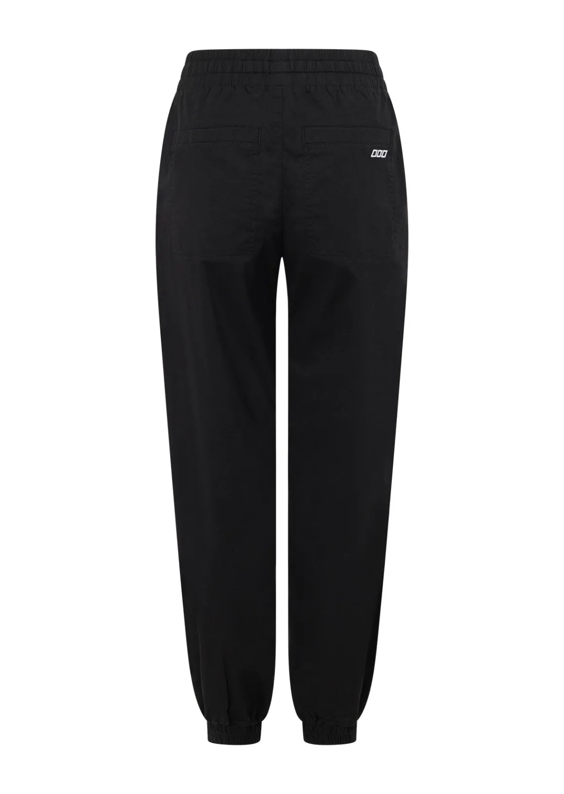 Lorna Jane Relaxed Flashy Full Length Pant Black Outlet