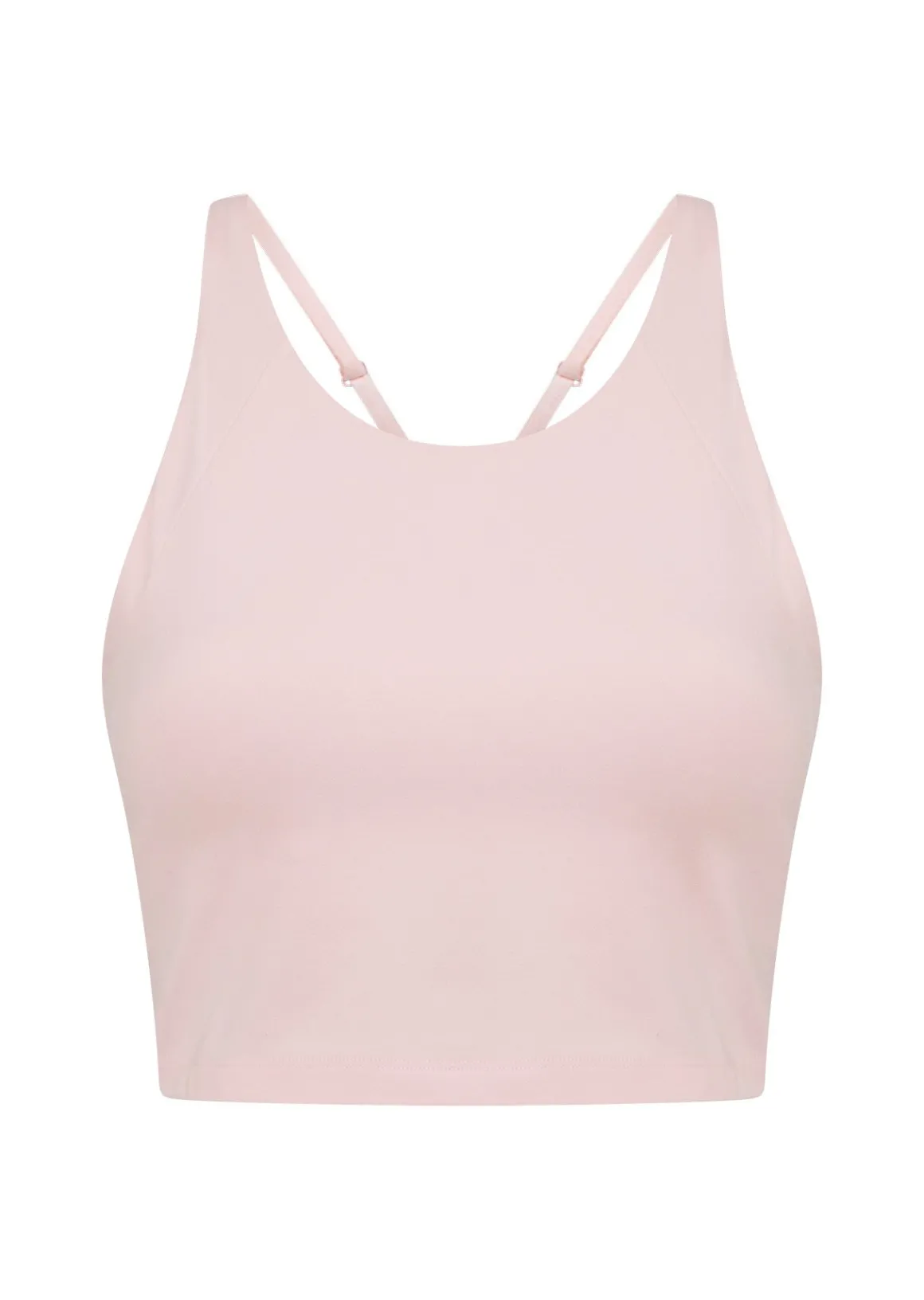 Lorna Jane Rewind Tank Bra Combo PalePeony Online
