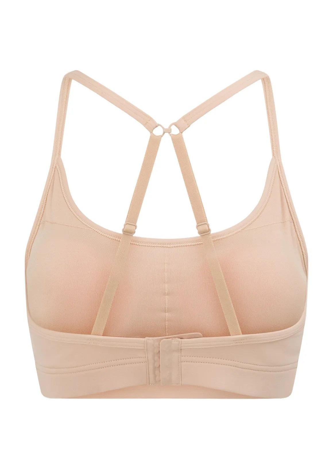 Lorna Jane Sammy Sports Bra Almond Best