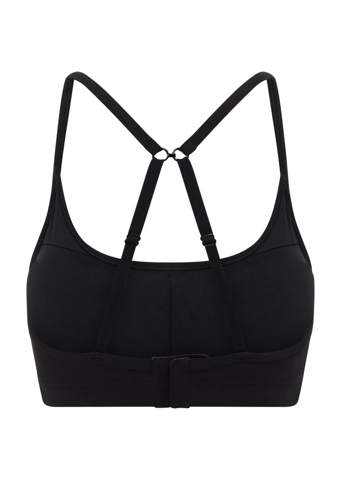 Lorna Jane Sammy Sports Bra Black