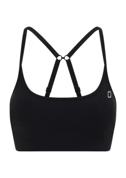 Lorna Jane Sammy Sports Bra RecycledBlack