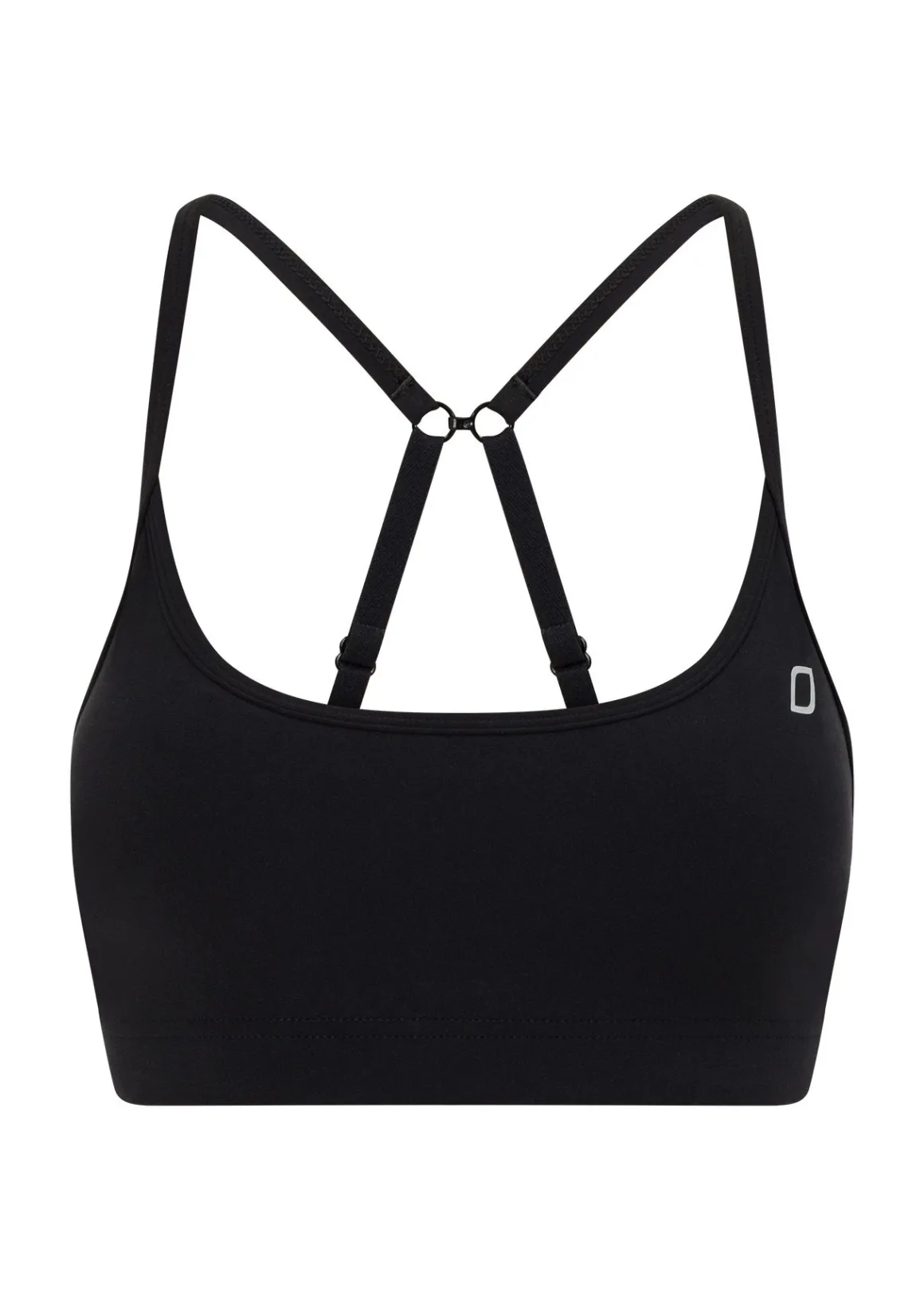 Lorna Jane Sammy Sports Bra RecycledBlack