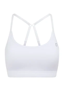 Lorna Jane Sammy Sports Bra White Discount