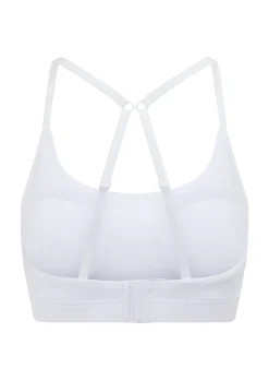 Lorna Jane Sammy Sports Bra White Discount