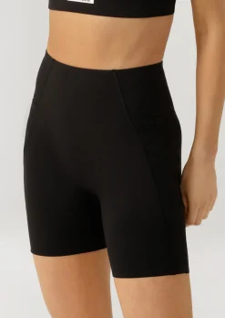 Lorna Jane Sculpt and Support No Ride Bike Short Black Discount