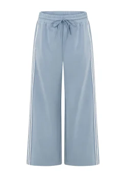 Lorna Jane Sidelines Spacer Track Pant GlacierBlue New