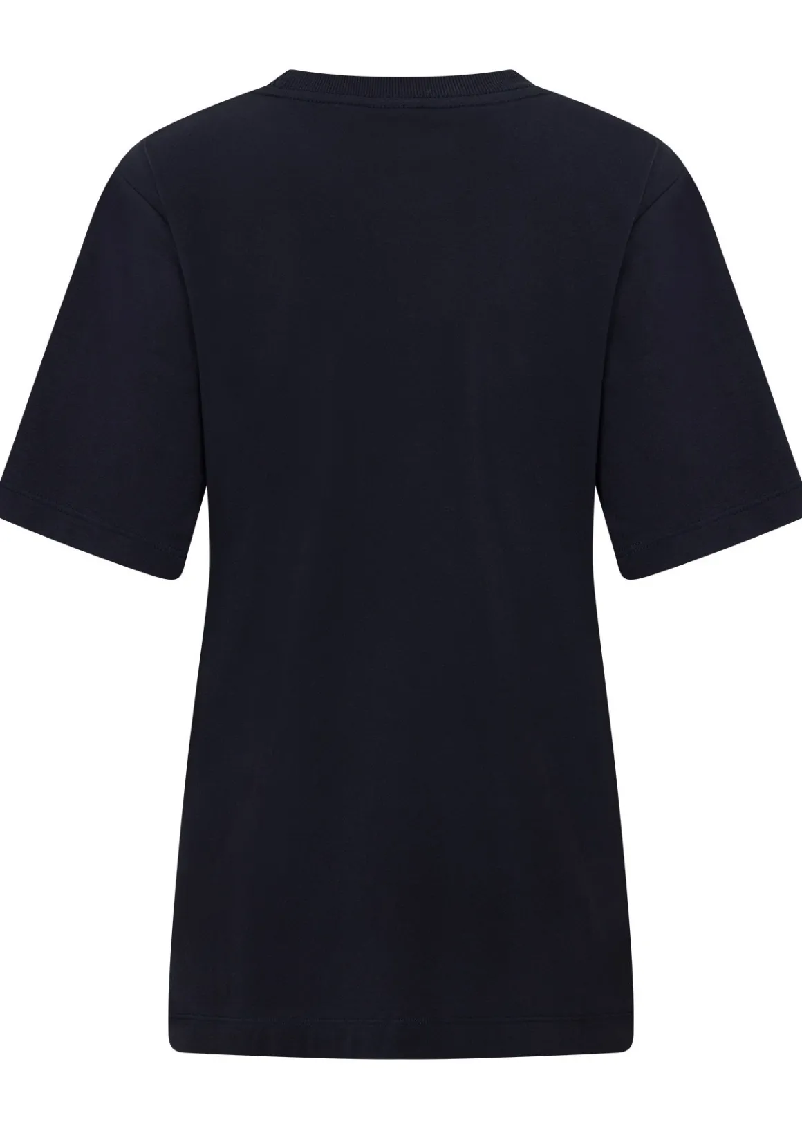 Lorna Jane Sports Club T-Shirt MidnightBlue Outlet