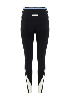 Lorna Jane Sprint To Swim Pocket Ankle Biter Leggings BlackMulti Online