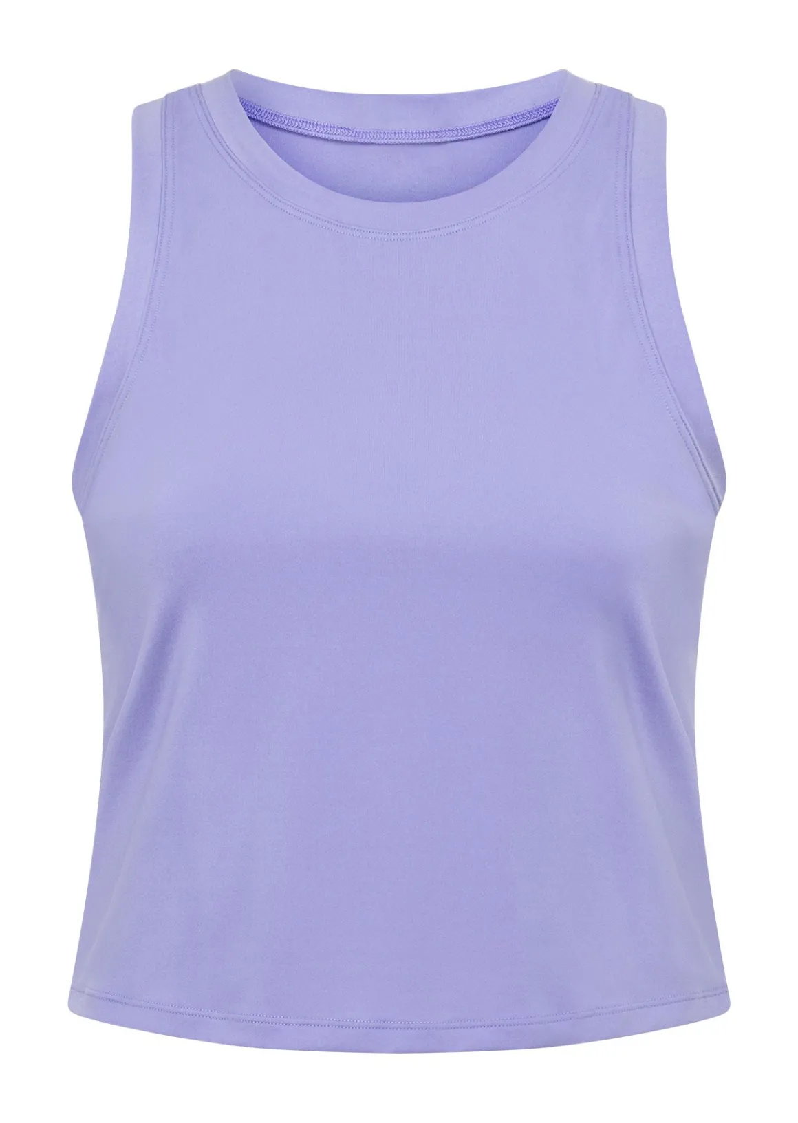 Lorna Jane Stretch To Surf Tank DeepPeriwinkle Discount