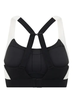 Lorna Jane Sweat to Surf Sports Bra Black