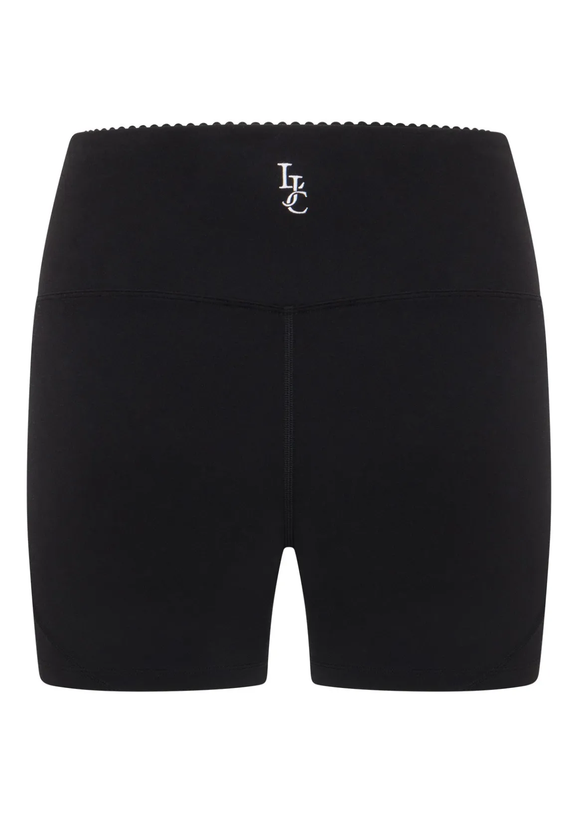 Lorna Jane Sweet Thing 12cm Bike Short Black Outlet