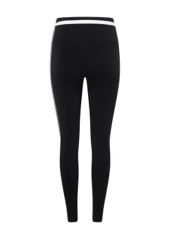 Lorna Jane Swift Motion Recycled Ankle Biter Biter Leggings Black Outlet