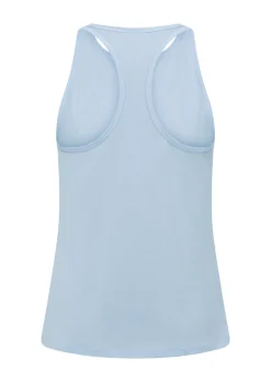 Lorna Jane Take Charge Active Mesh Tank LightMoontide Sale