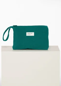 Lorna Jane Terry Pouch TidalWaveStripe Discount