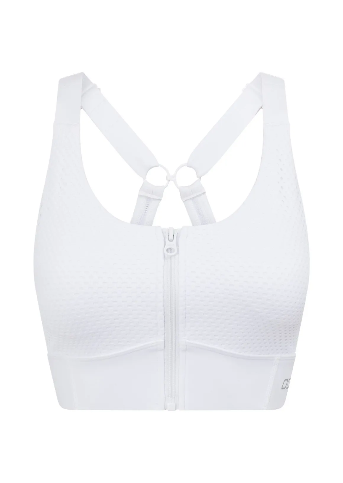 Lorna Jane THE ONE Sports Bra White