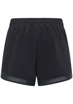 Lorna Jane The Perfect Gym Short Black Discount