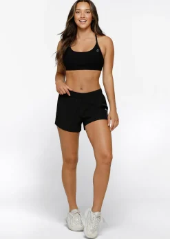 Lorna Jane The Training Short Black New