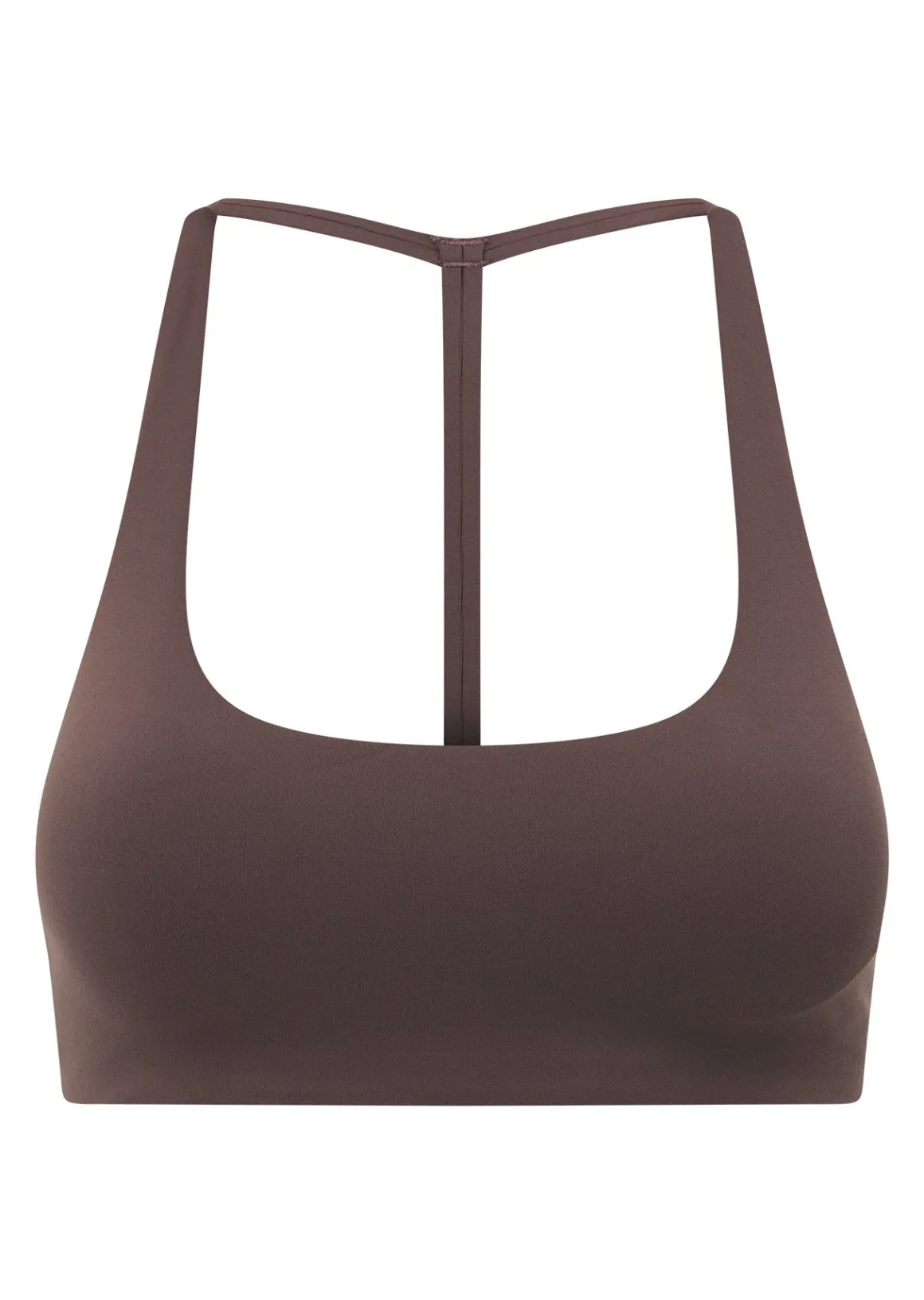 Lorna Jane Total Bliss Sports Bra Stone Hot