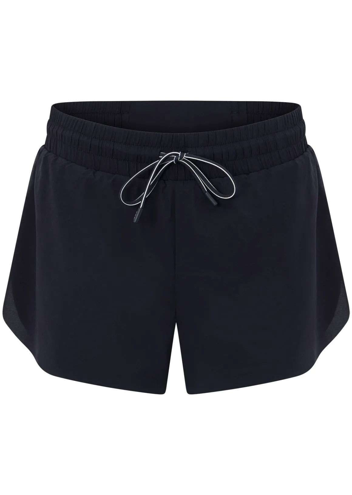 Lorna Jane Track Star Run Shorts MidnightBlue Online