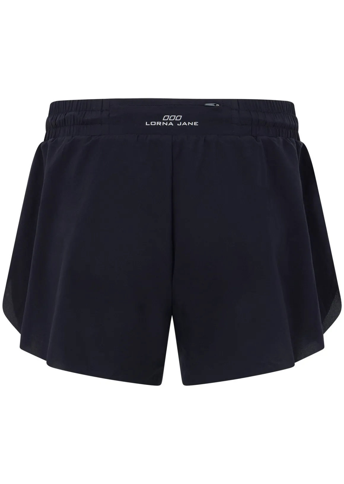 Lorna Jane Track Star Run Shorts MidnightBlue Online