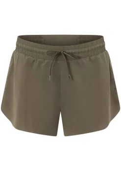 Lorna Jane Track Star Run Shorts Hazel Sale