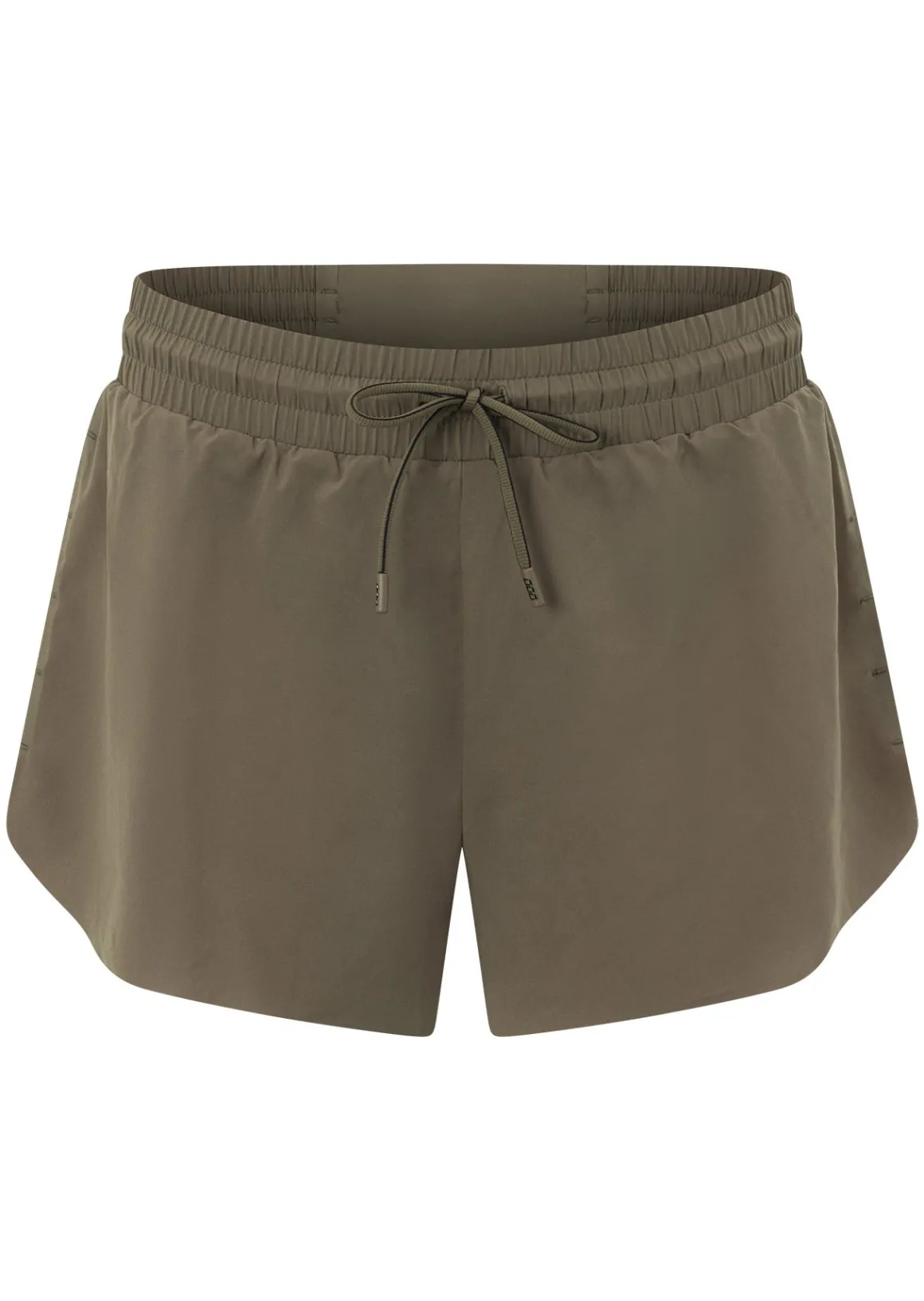 Lorna Jane Track Star Run Shorts Hazel Sale