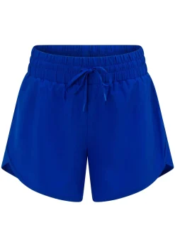 Lorna Jane Ultimate Run Short CobaltBlue Clearance