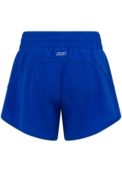 Lorna Jane Ultimate Run Short CobaltBlue Clearance