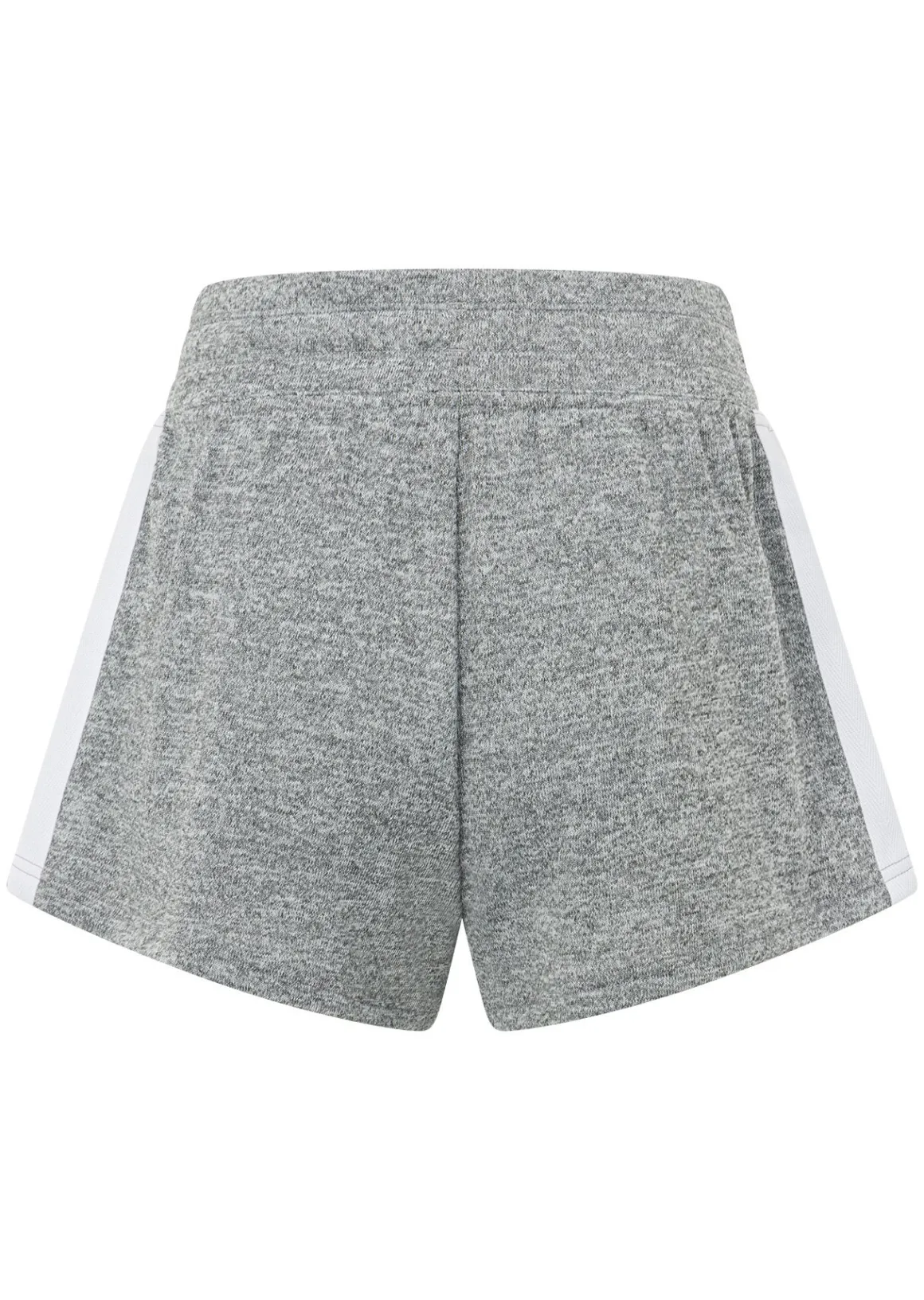 Lorna Jane Unwind Shorts GreyMarl Sale