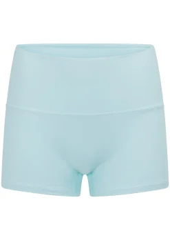 Lorna Jane Vacation Hype Swim Short BlueSky Best