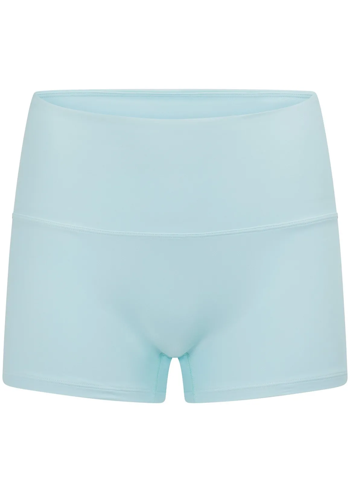 Lorna Jane Vacation Hype Swim Short BlueSky Best