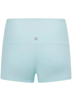 Lorna Jane Vacation Hype Swim Short BlueSky Best