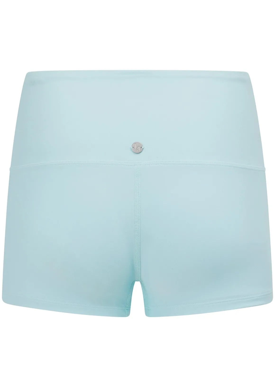 Lorna Jane Vacation Hype Swim Short BlueSky Best
