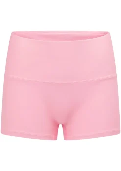 Lorna Jane Vacation Hype Swim Short HotFuchsia Discount